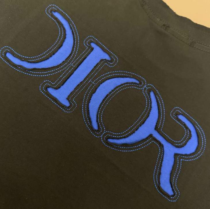 Dior T Shirts Short _SKUDiorM-2XLtltx8016374
